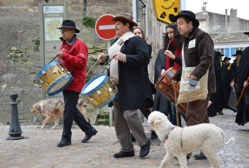 Week end découverte de la truffe à Saint-Restitut - 2