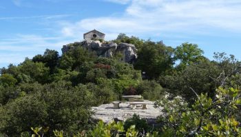 Chapelle Sainte Just