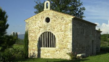 Chapelle Saint Alban