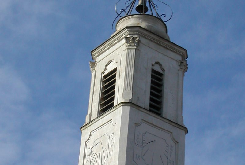 Convent of the Cordeliers à Valréas - 1