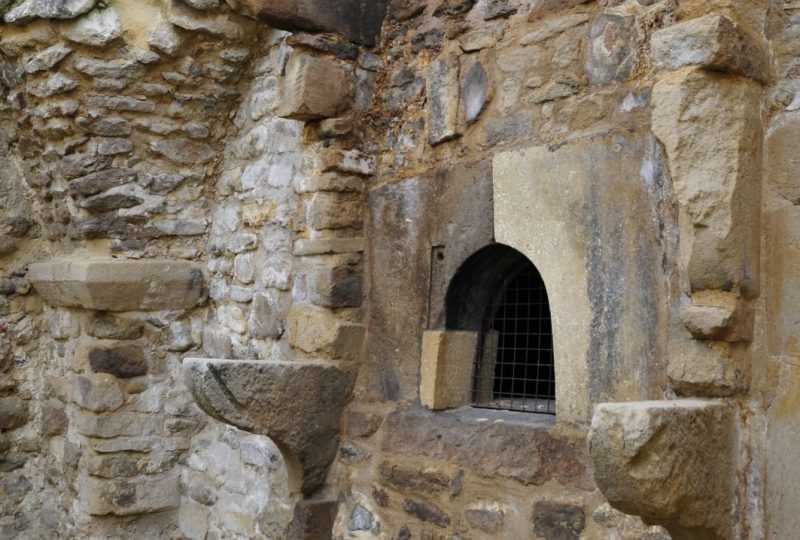 Le Four banal à Grignan - 0