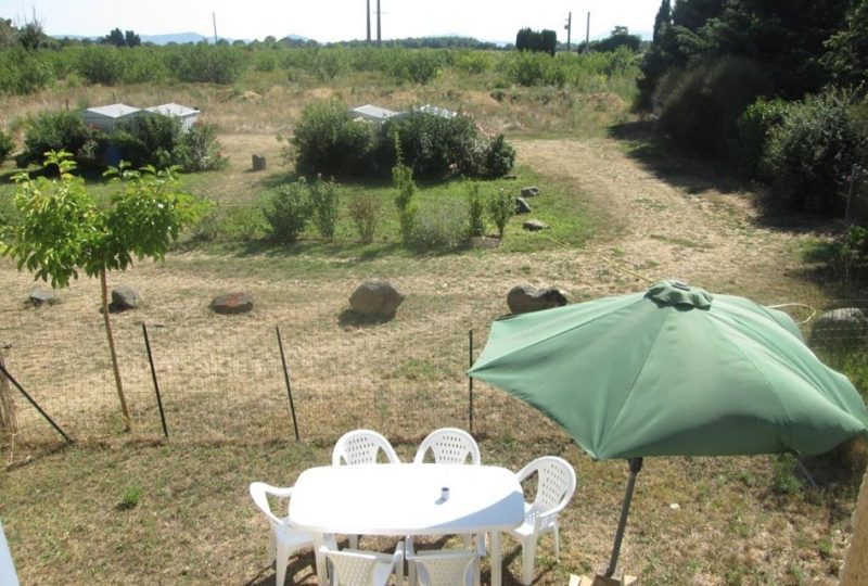 Maison Tifaloc – Gîte du Couchant à Montélimar - 1