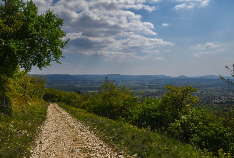 The Grands Abris à Sauzet - 0